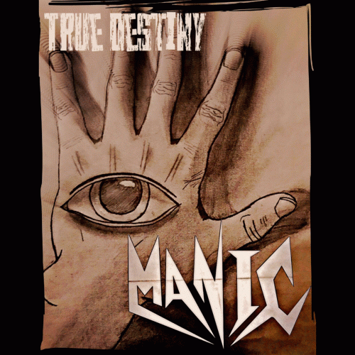 Manic (USA-1) : True Destiny